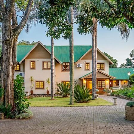 Country Lane Hospedaje White River Exterior foto