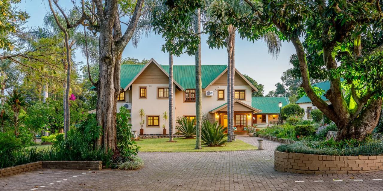 Country Lane Hospedaje White River Exterior foto
