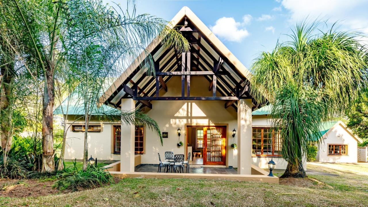 Country Lane Hospedaje White River Exterior foto