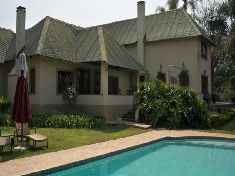 Country Lane Hospedaje White River Exterior foto